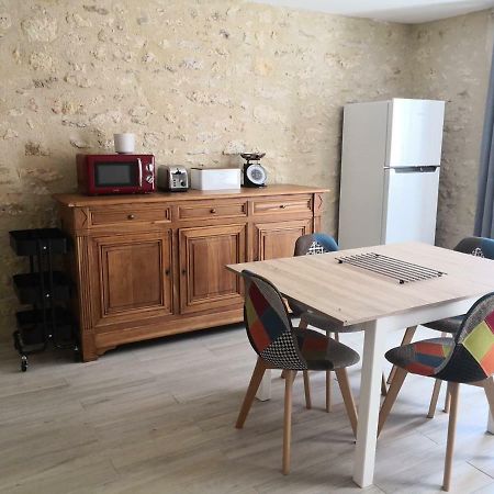 Vila La Casita Montignac-Lascaux Exteriér fotografie