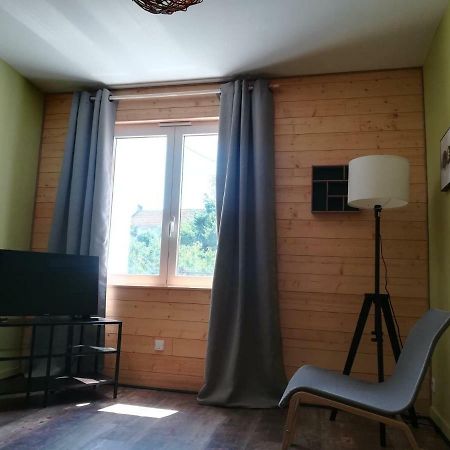Vila La Casita Montignac-Lascaux Exteriér fotografie