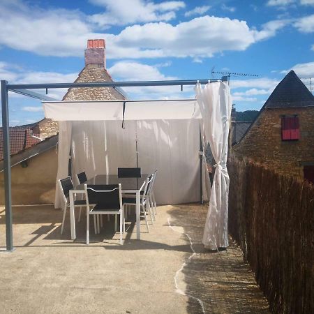 Vila La Casita Montignac-Lascaux Exteriér fotografie