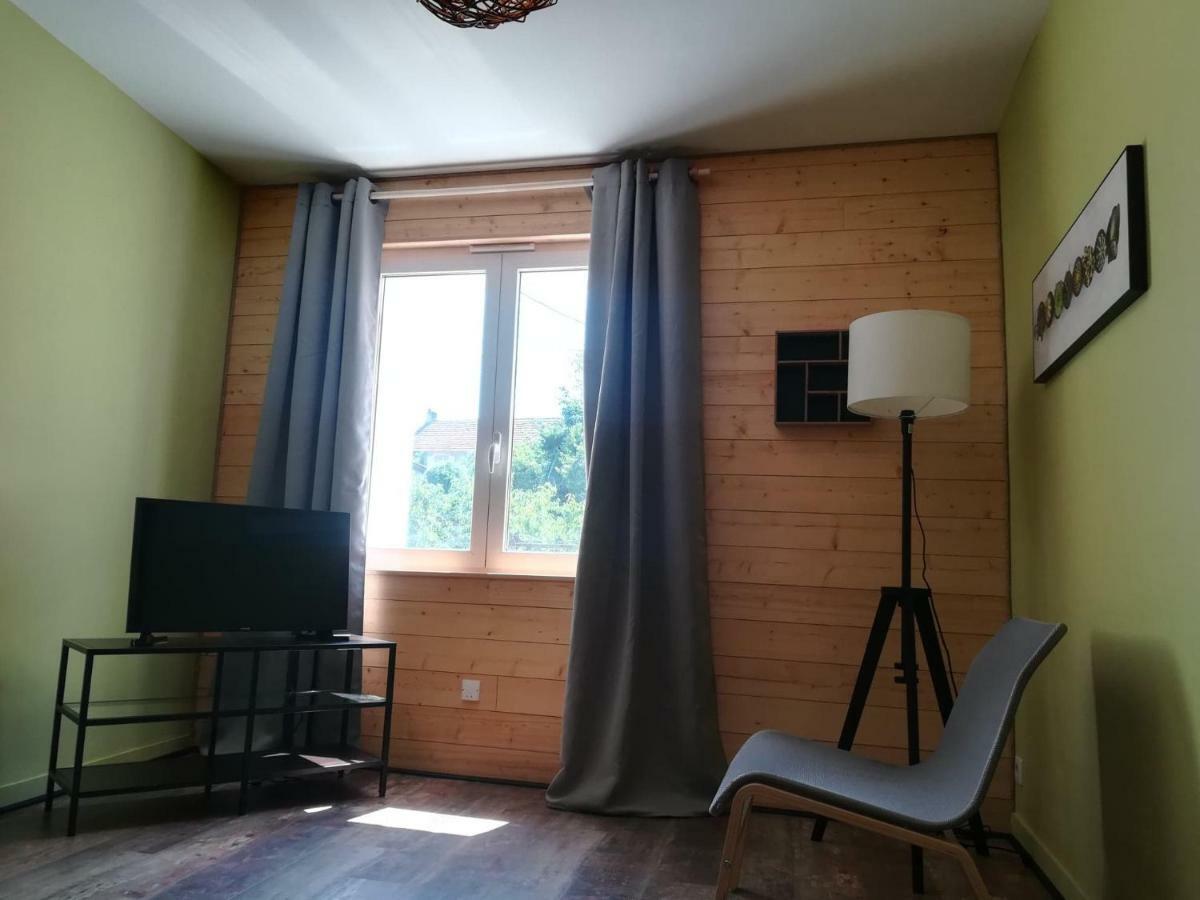 Vila La Casita Montignac-Lascaux Exteriér fotografie