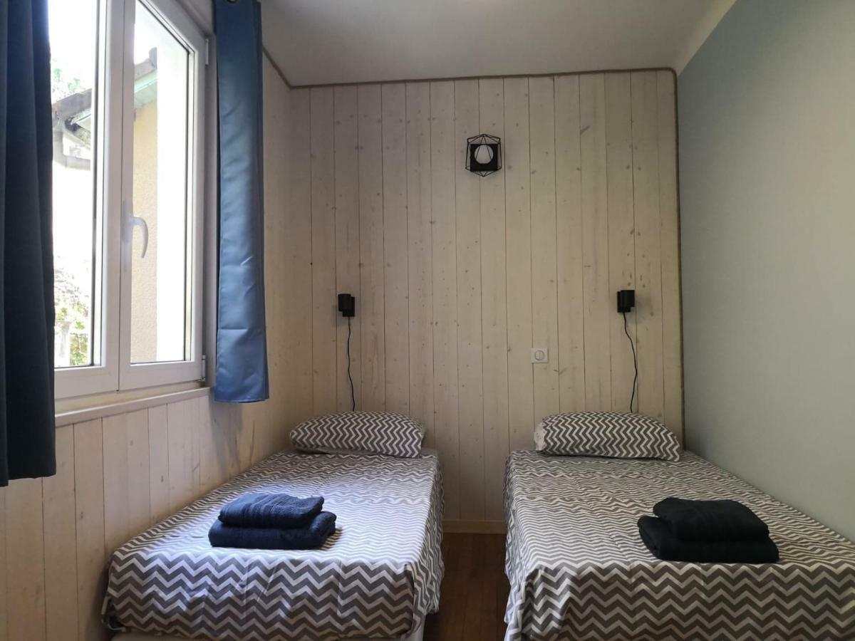 Vila La Casita Montignac-Lascaux Exteriér fotografie