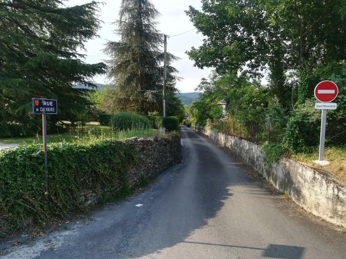 Vila La Casita Montignac-Lascaux Exteriér fotografie